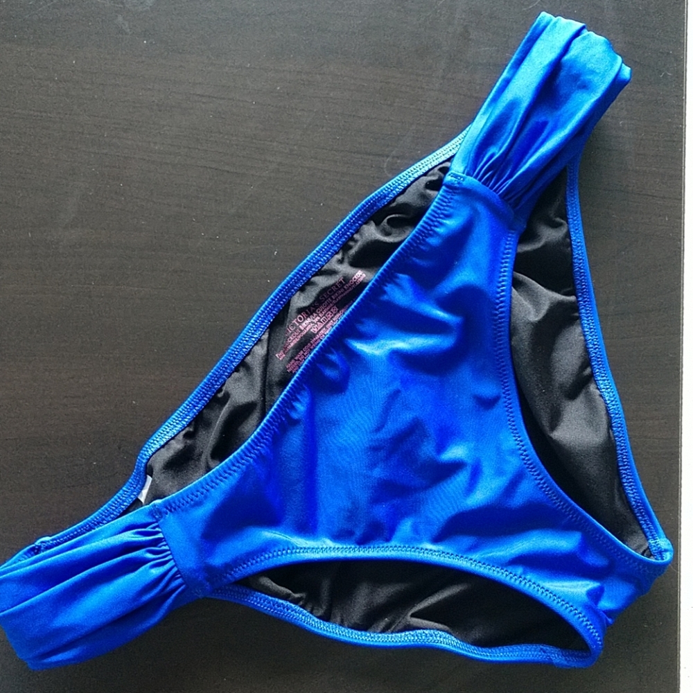 Victoria's Secret Bikini Bottom